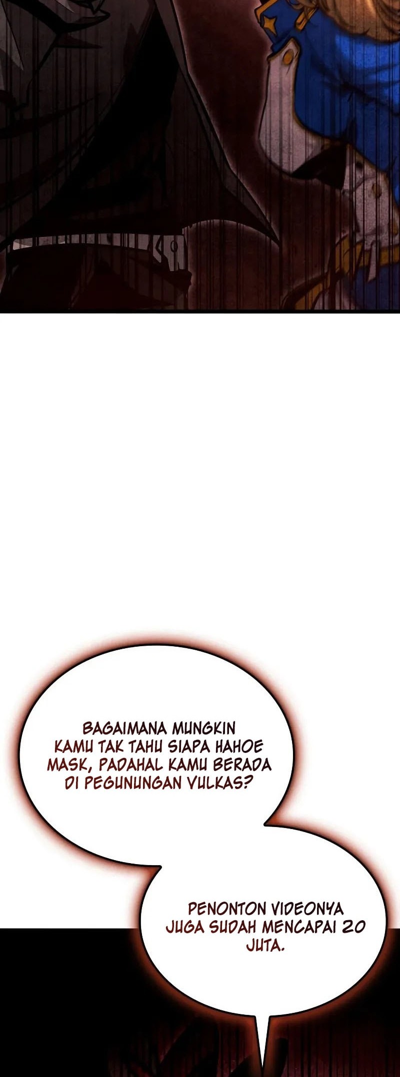 Emperor of Solo Play Chapter 25 - halaman 29