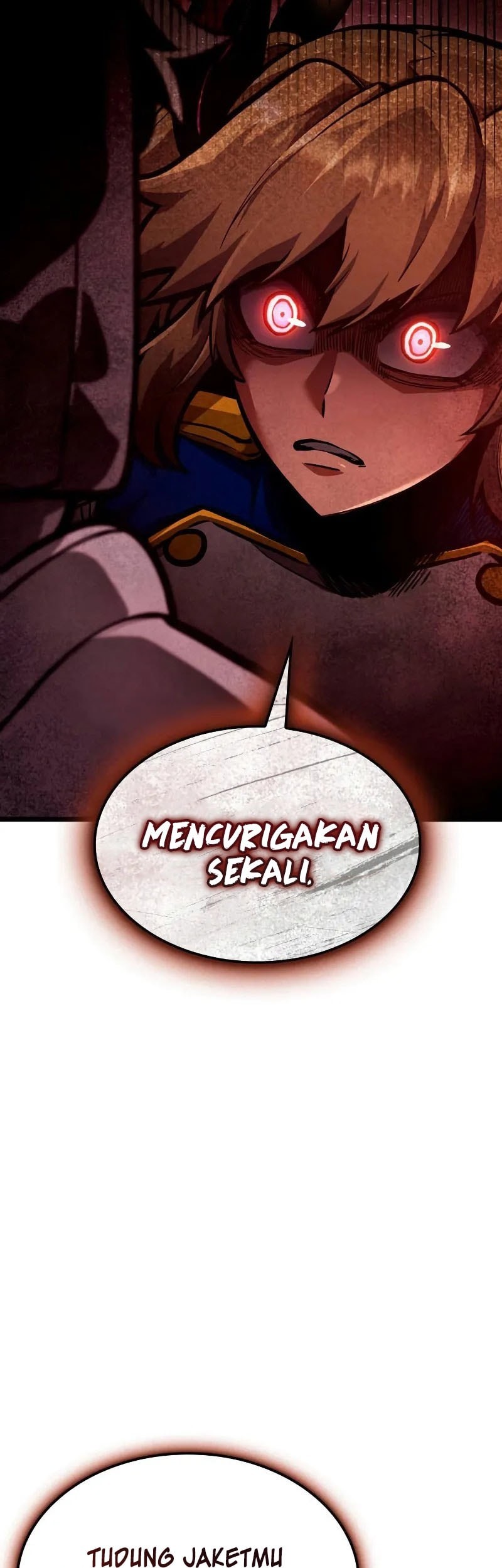 Emperor of Solo Play Chapter 25 - halaman 30