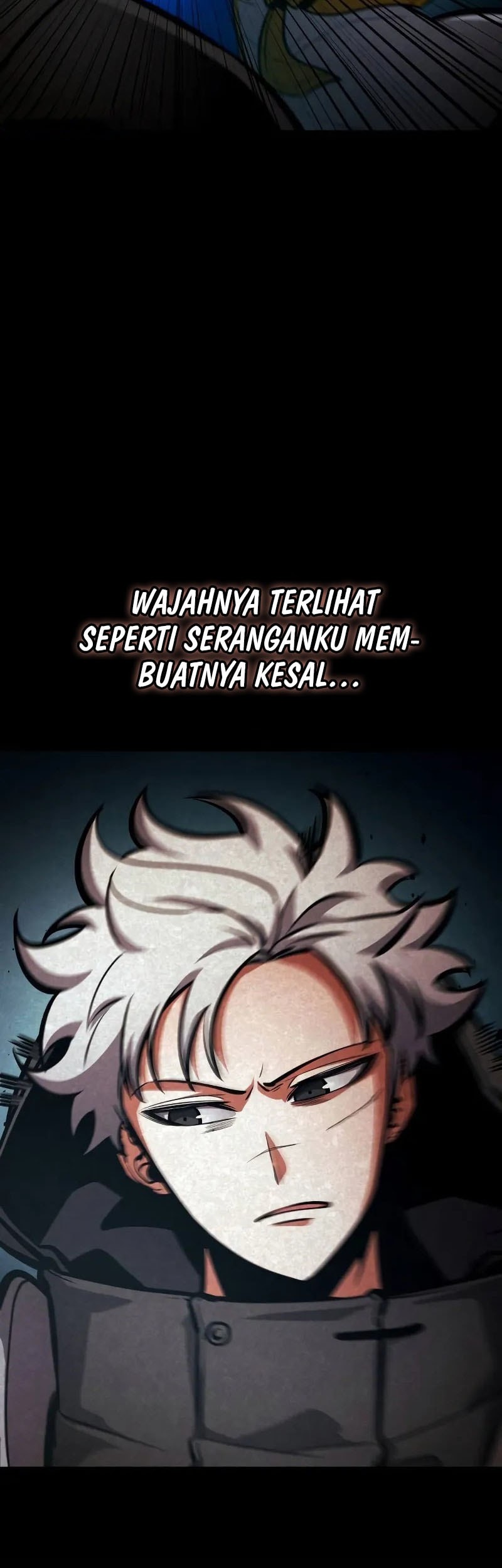 Emperor of Solo Play Chapter 25 - halaman 54