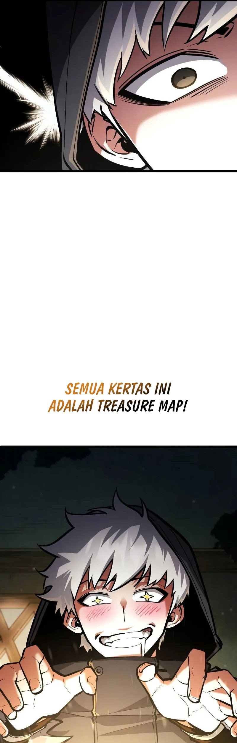 Emperor of Solo Play Chapter 25 - halaman 62