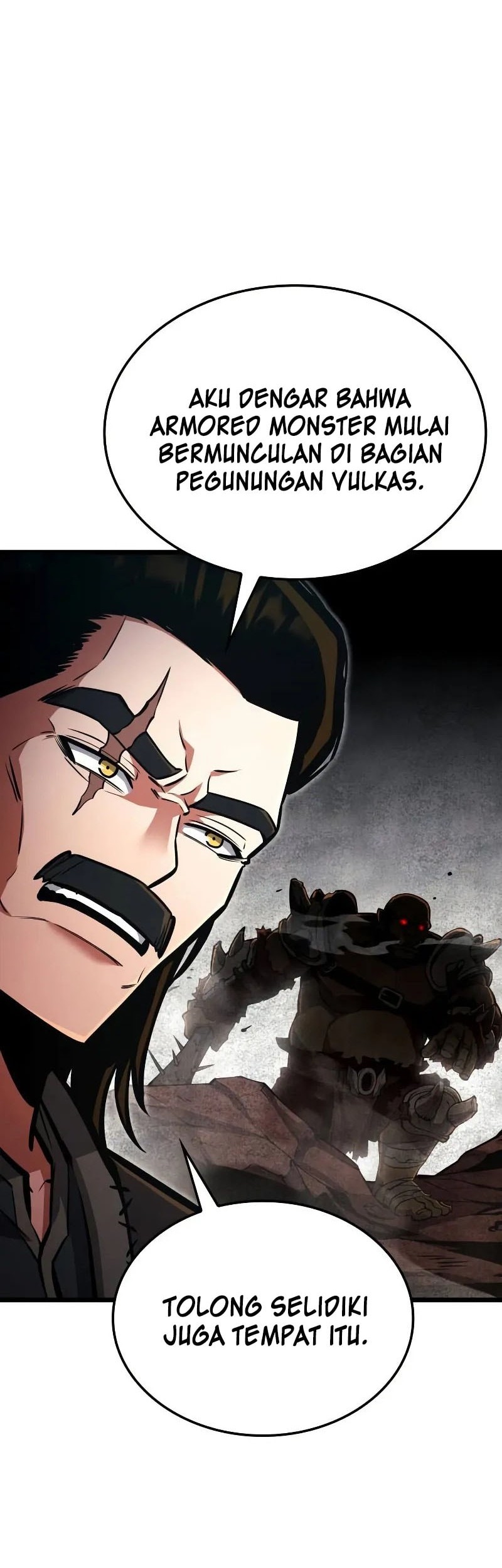 Emperor of Solo Play Chapter 25 - halaman 65