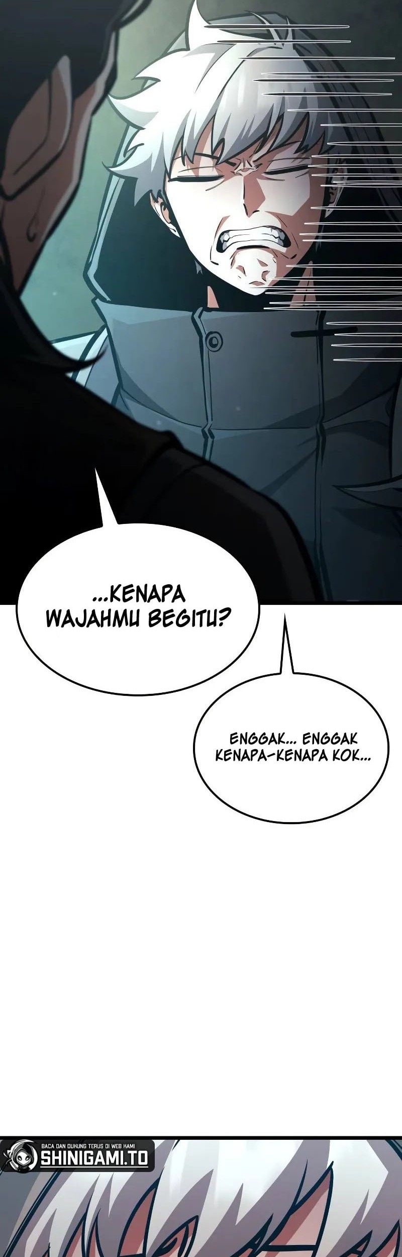Emperor of Solo Play Chapter 25 - halaman 67