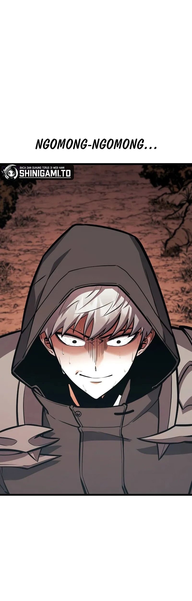 Emperor of Solo Play Chapter 25 - halaman 72