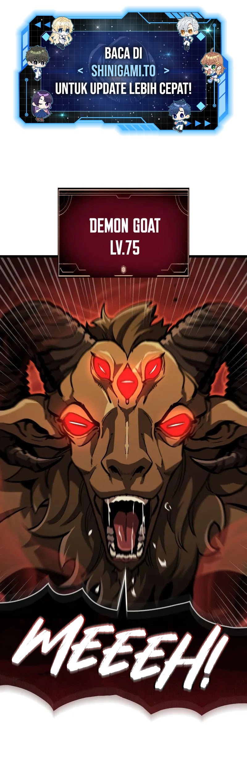 Emperor of Solo Play Chapter 26 - halaman 2