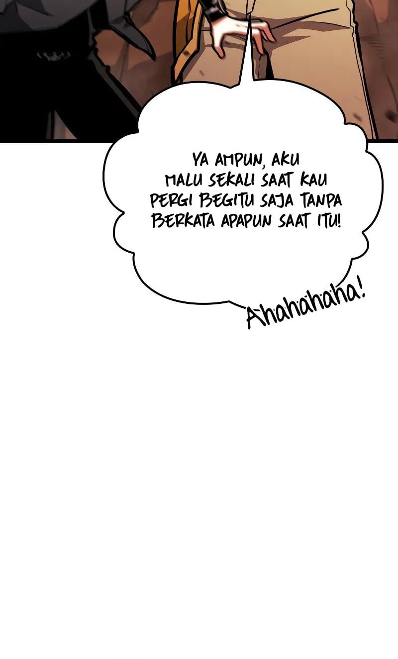 Emperor of Solo Play Chapter 26 - halaman 21