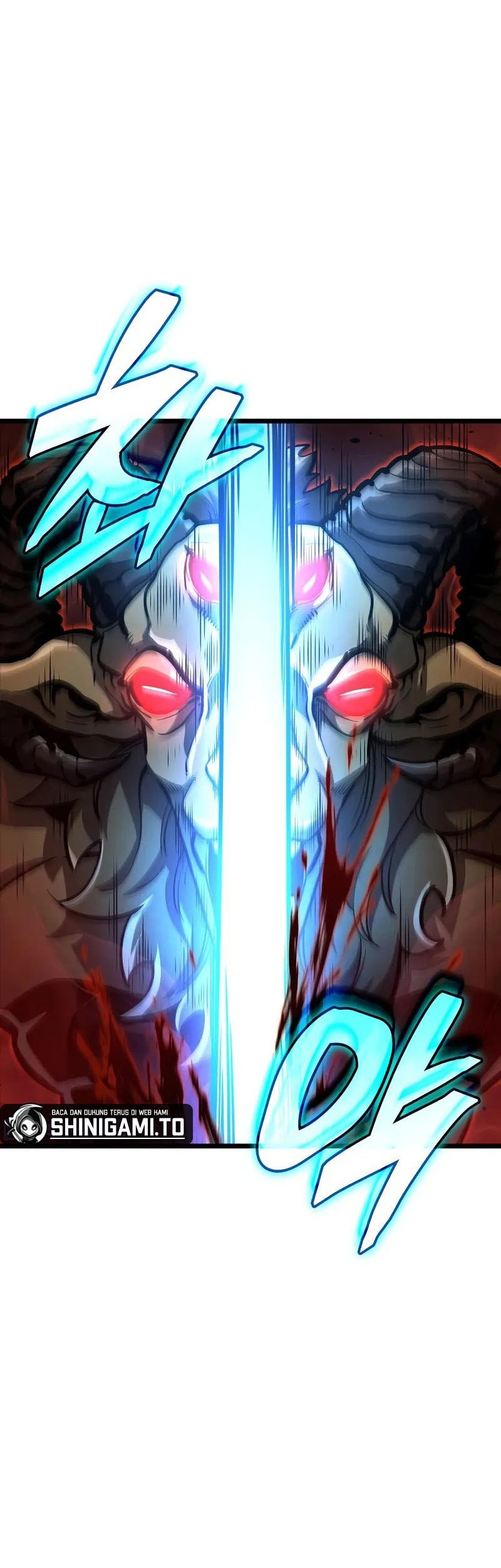 Emperor of Solo Play Chapter 26 - halaman 3