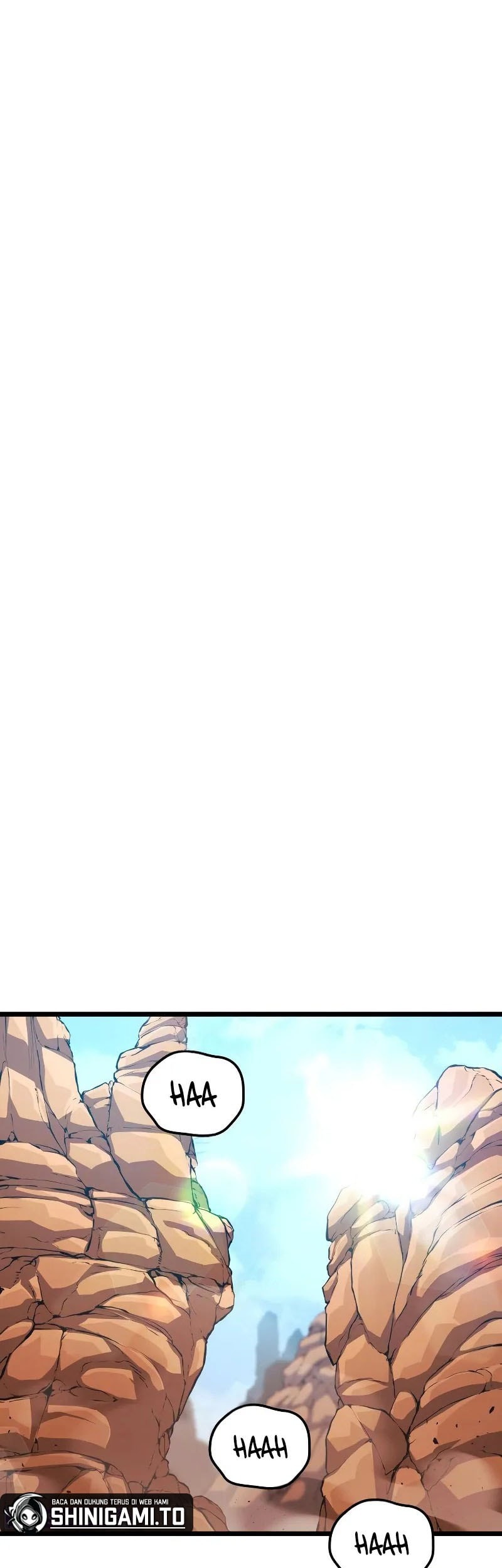 Emperor of Solo Play Chapter 26 - halaman 30