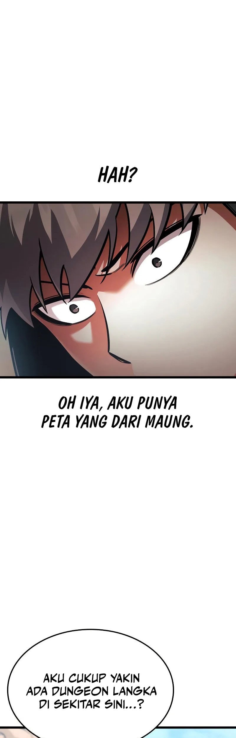 Emperor of Solo Play Chapter 26 - halaman 34