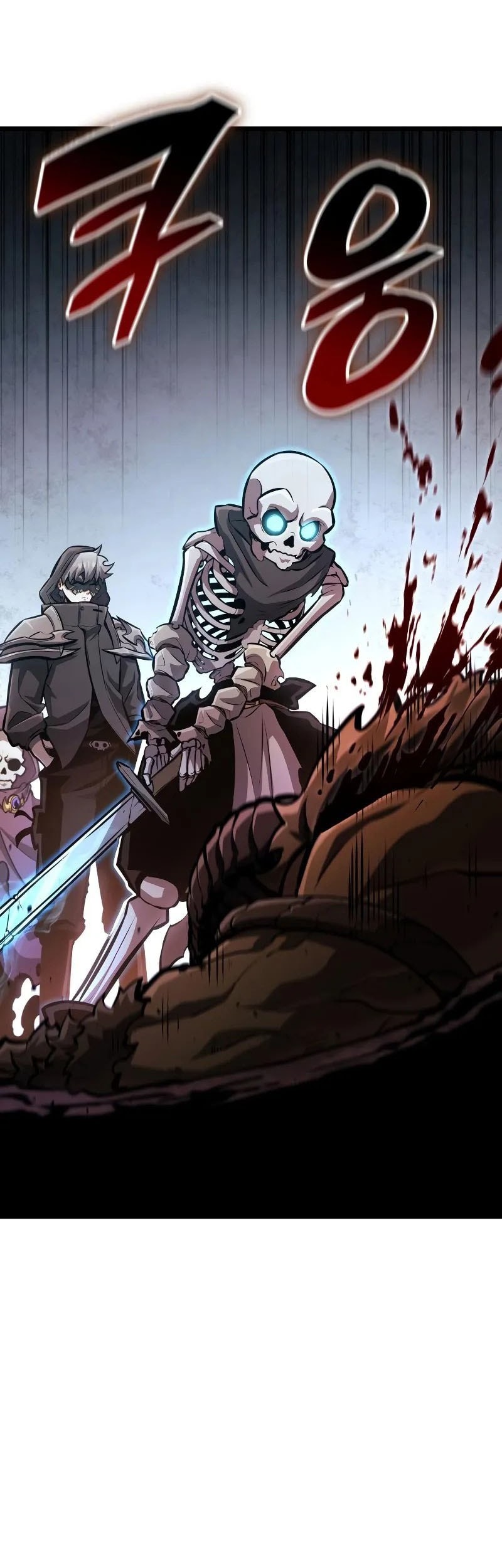 Emperor of Solo Play Chapter 26 - halaman 4