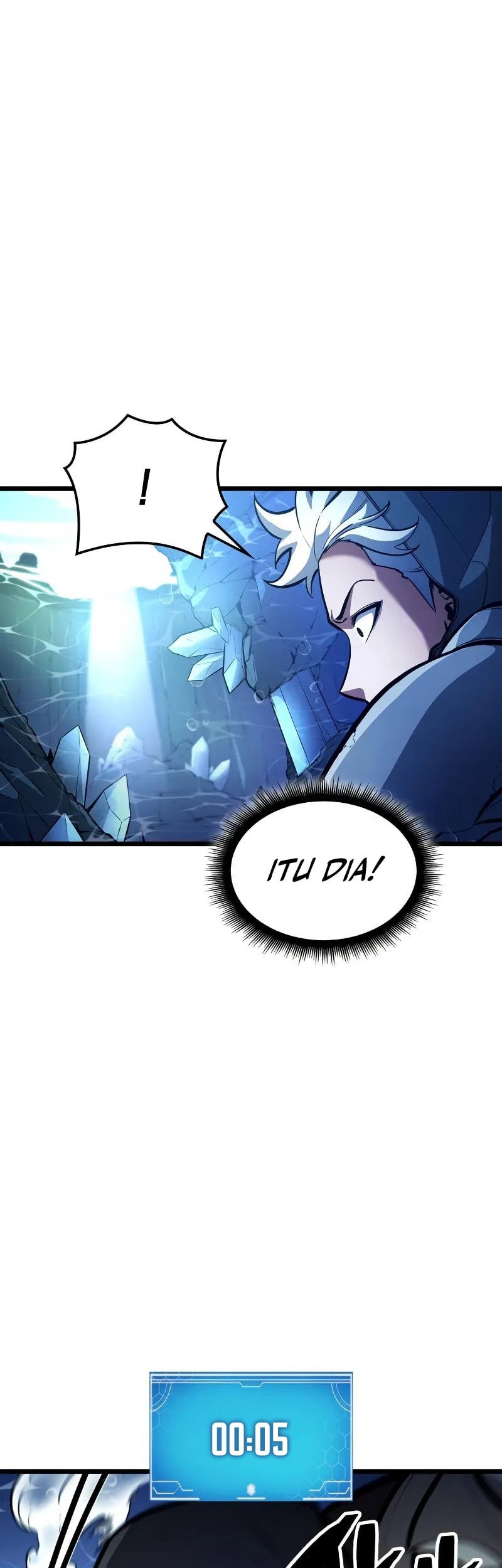 Emperor of Solo Play Chapter 26 - halaman 42