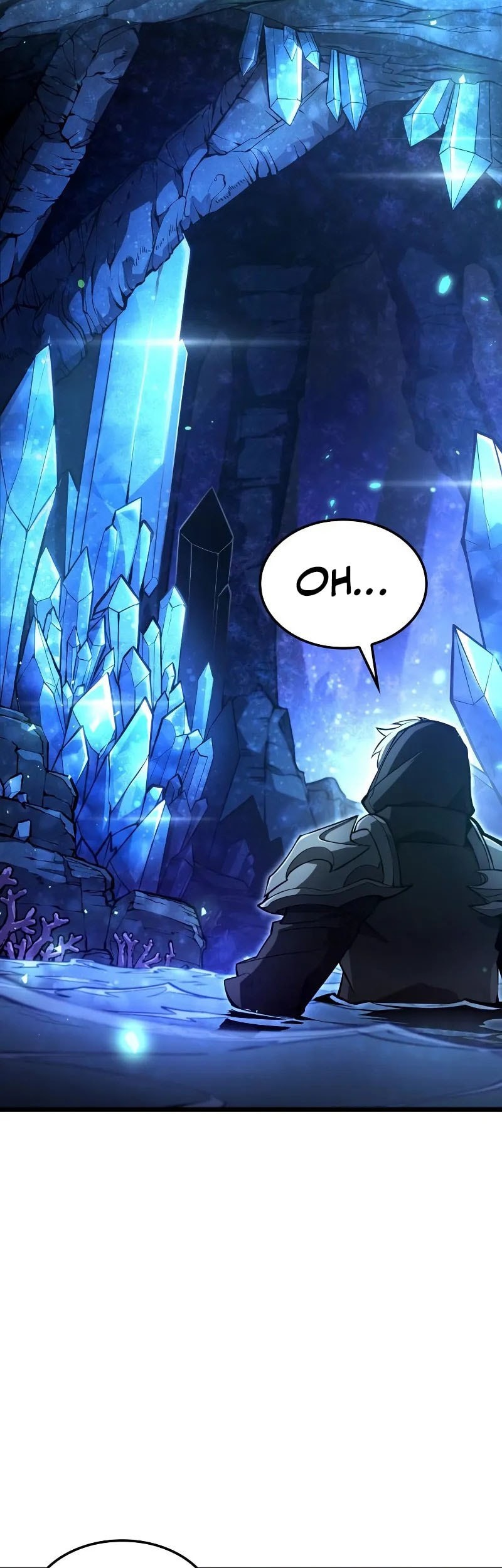 Emperor of Solo Play Chapter 26 - halaman 46