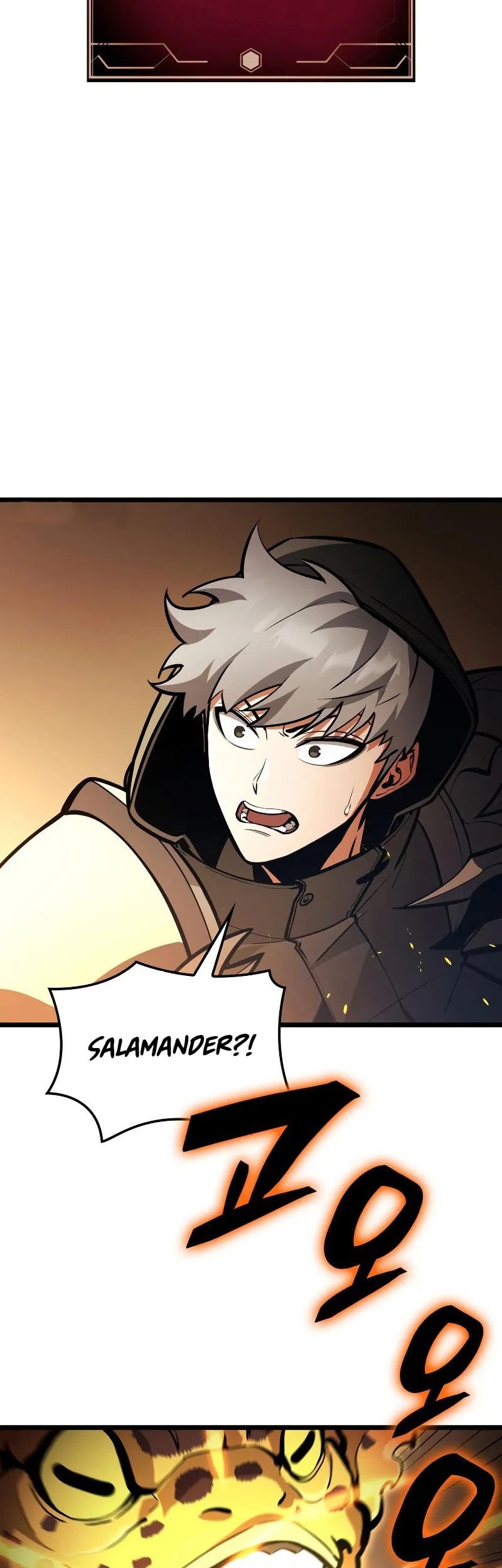 Emperor of Solo Play Chapter 26 - halaman 63