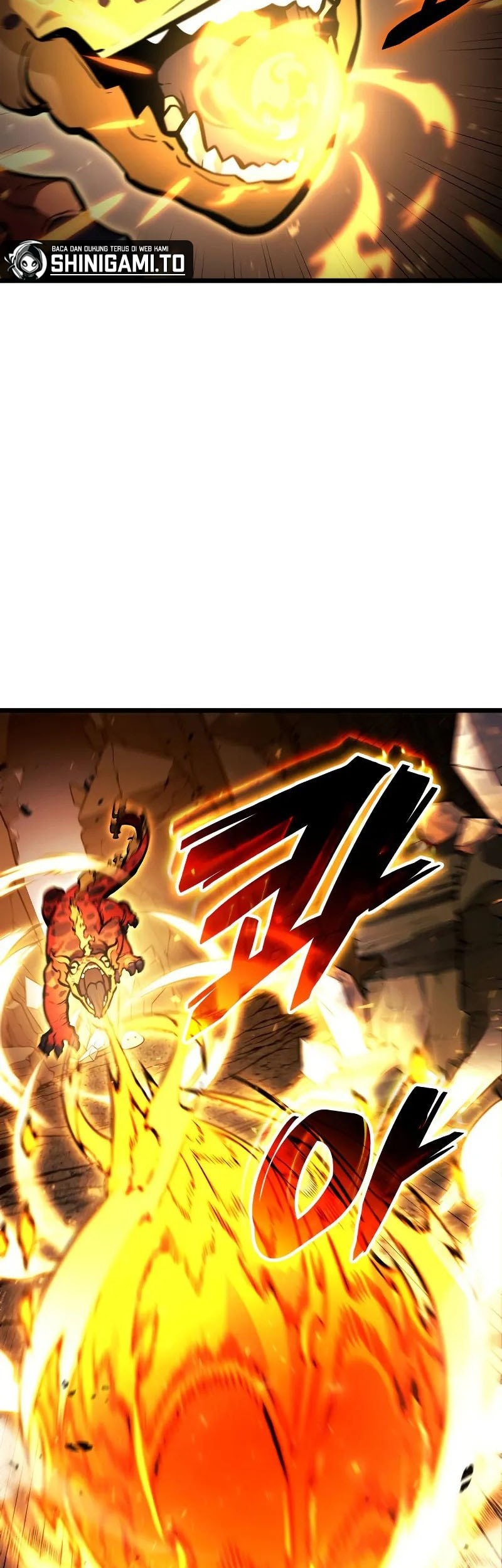 Emperor of Solo Play Chapter 26 - halaman 64