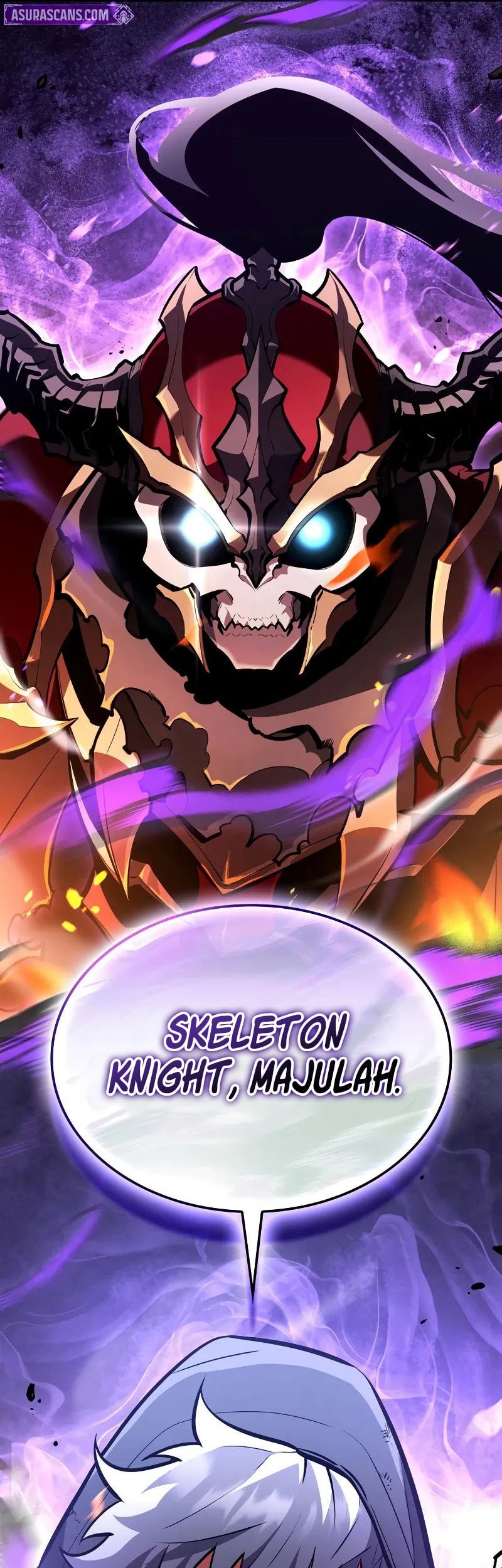 Emperor of Solo Play Chapter 26 - halaman 78