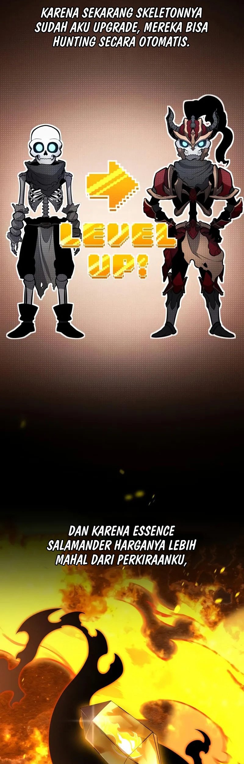 Emperor of Solo Play Chapter 27 - halaman 12