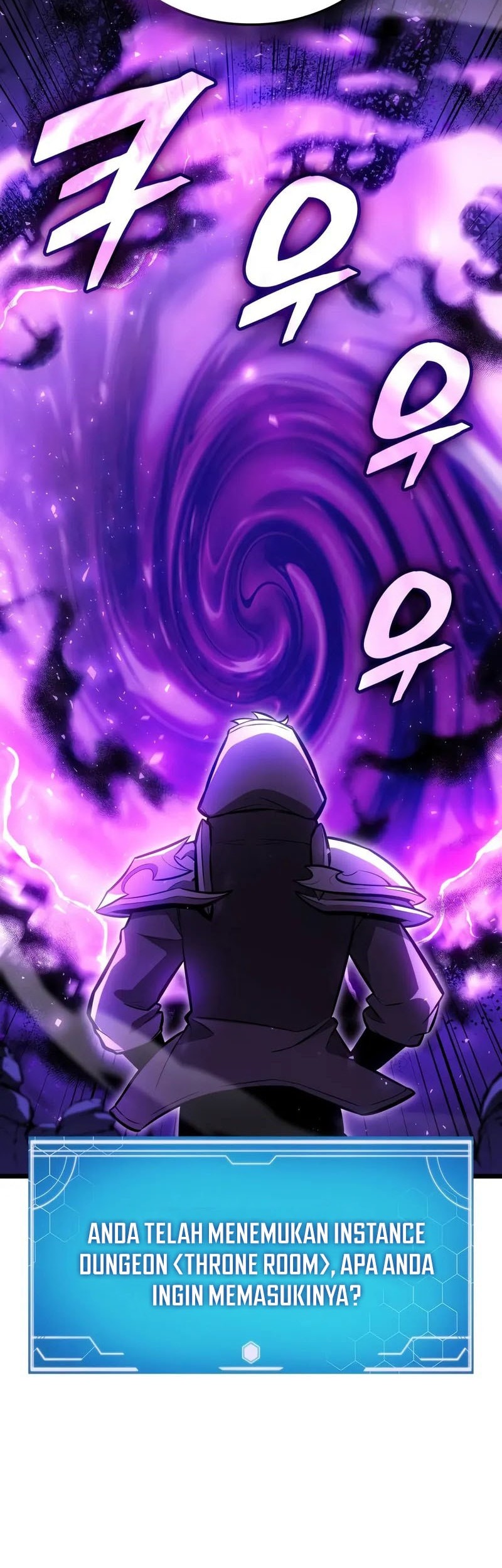 Emperor of Solo Play Chapter 27 - halaman 17