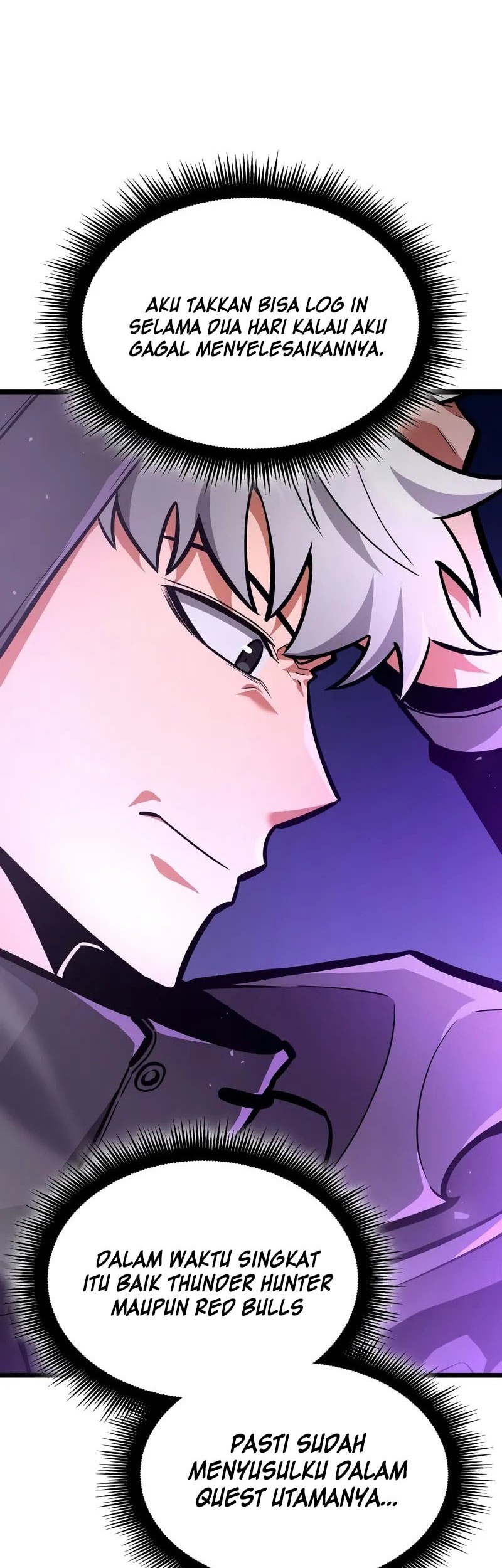 Emperor of Solo Play Chapter 27 - halaman 19