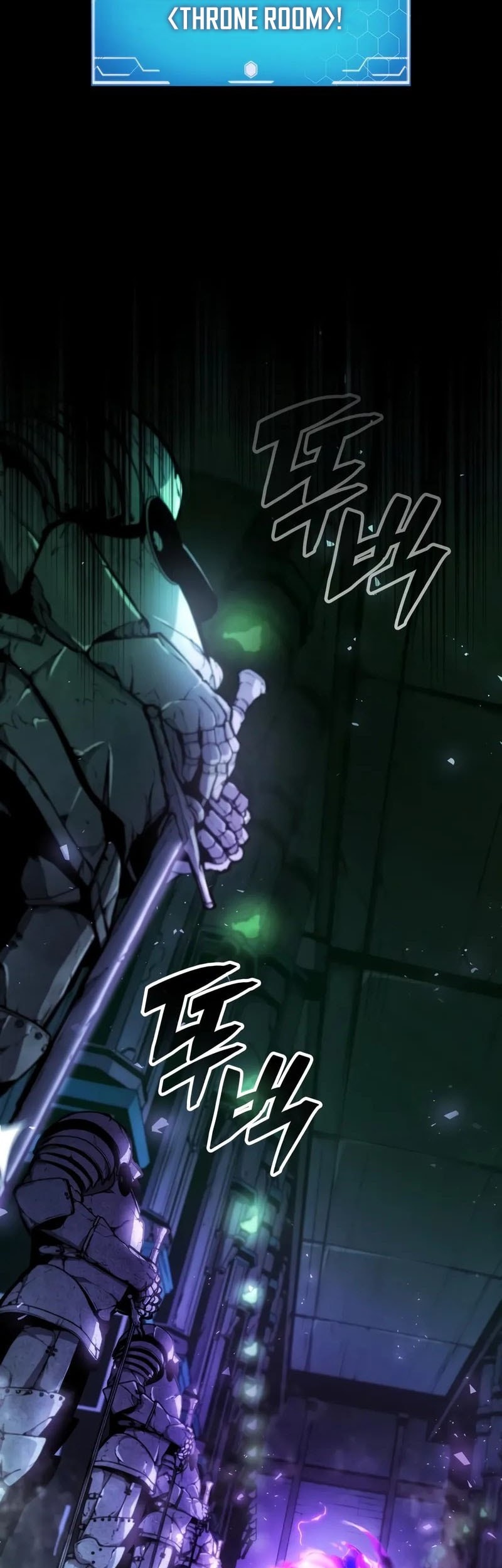 Emperor of Solo Play Chapter 27 - halaman 24