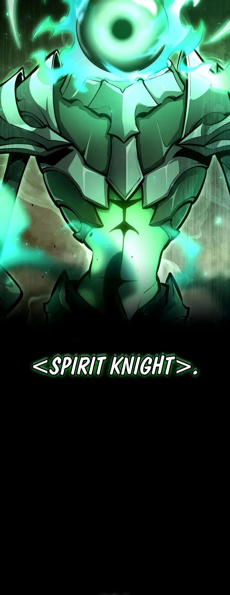 Emperor of Solo Play Chapter 27 - halaman 37