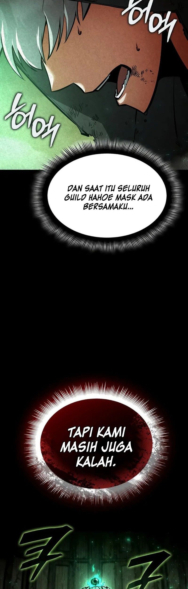 Emperor of Solo Play Chapter 27 - halaman 39