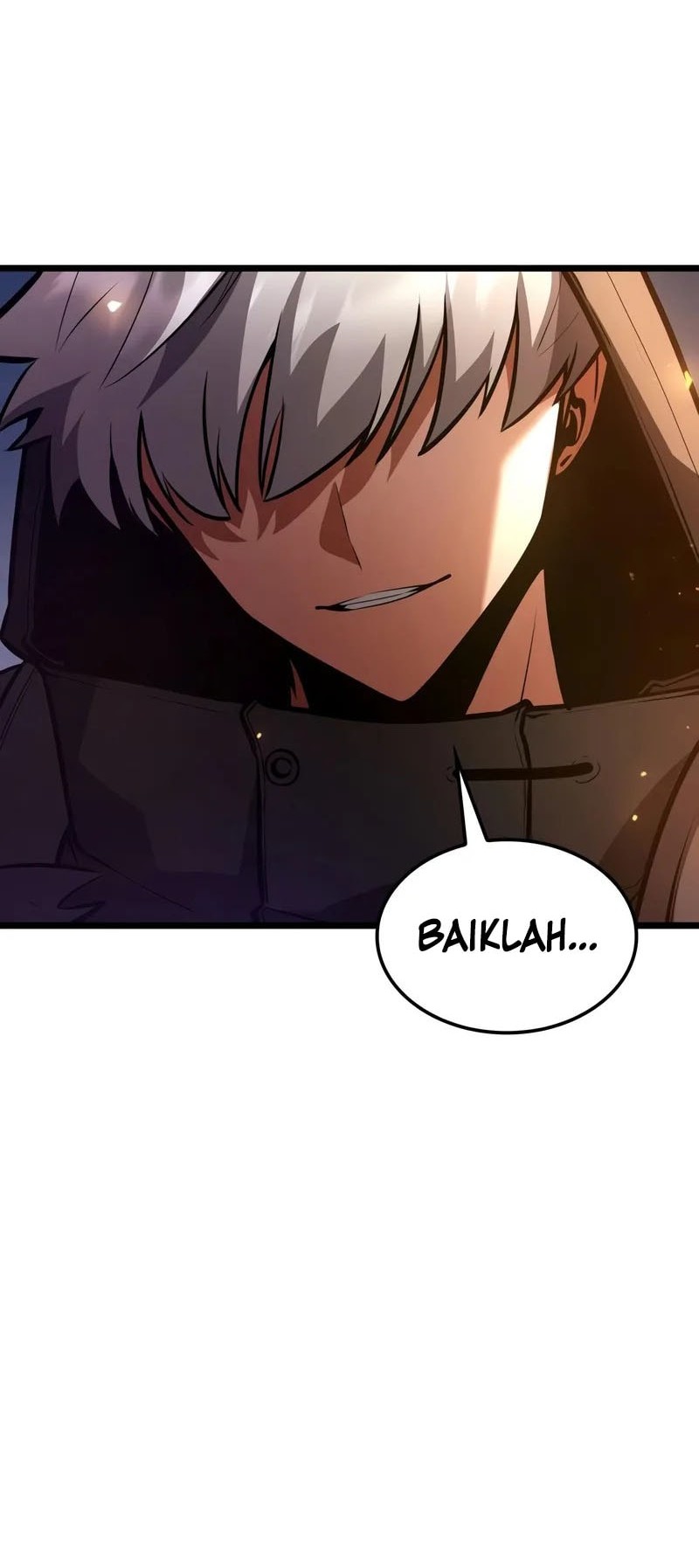 Emperor of Solo Play Chapter 27 - halaman 5
