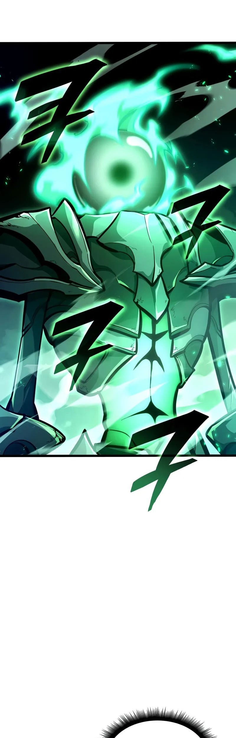Emperor of Solo Play Chapter 27 - halaman 56