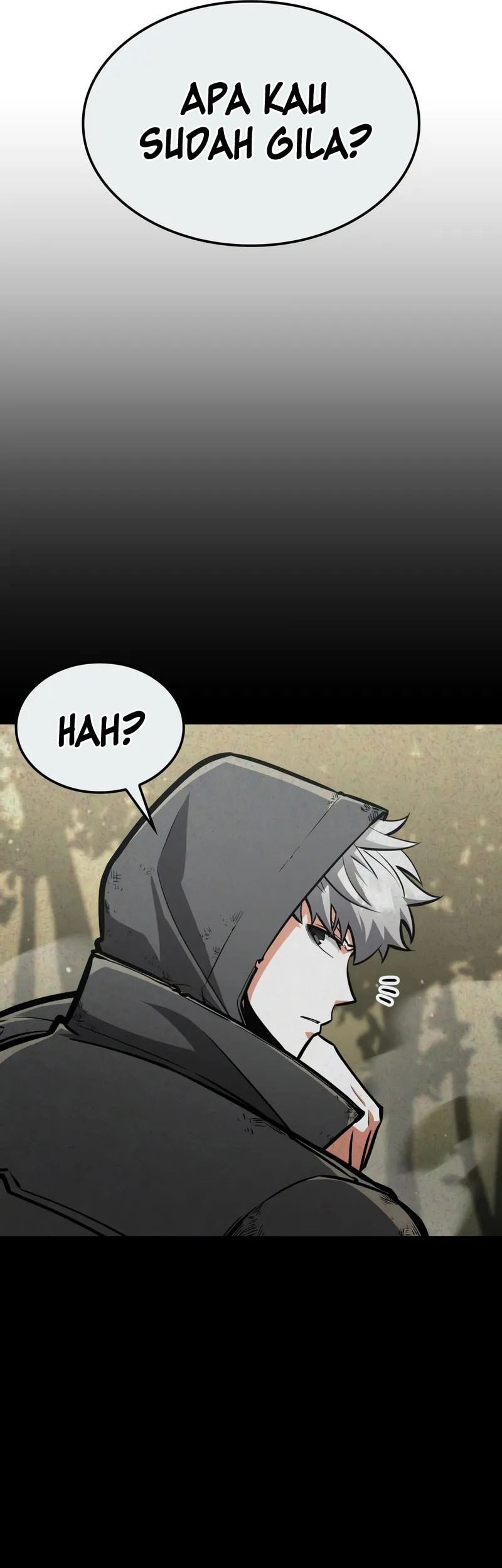 Emperor of Solo Play Chapter 27 - halaman 58