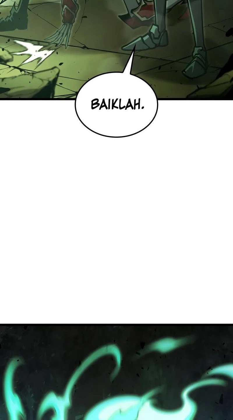 Emperor of Solo Play Chapter 27 - halaman 73
