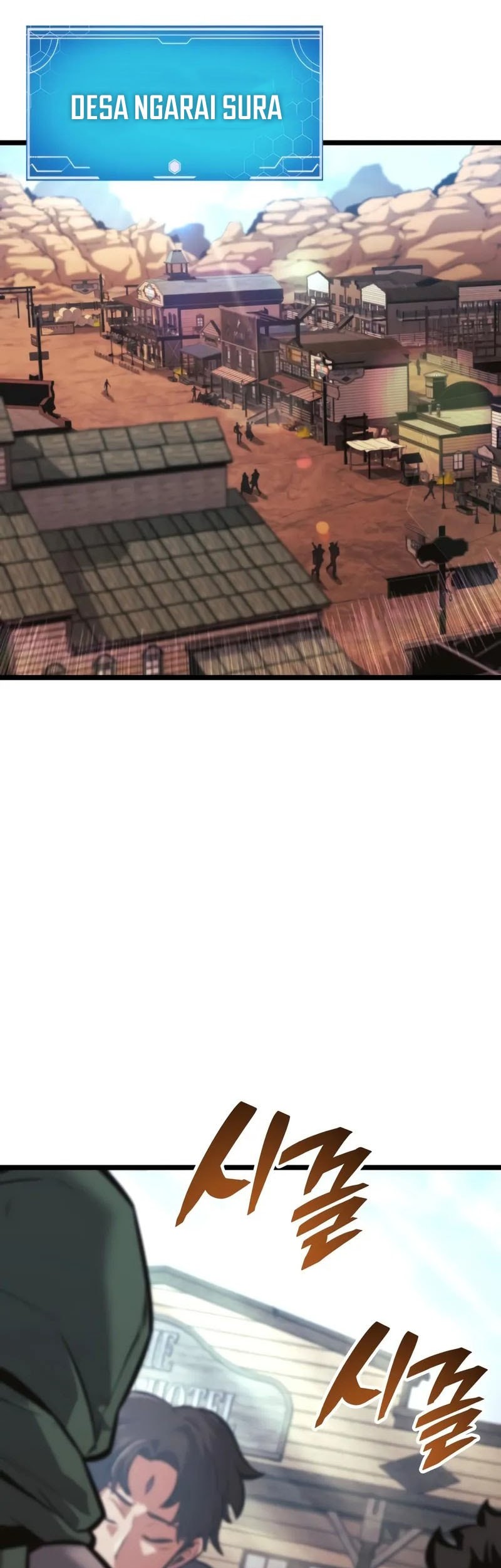 Emperor of Solo Play Chapter 27 - halaman 76
