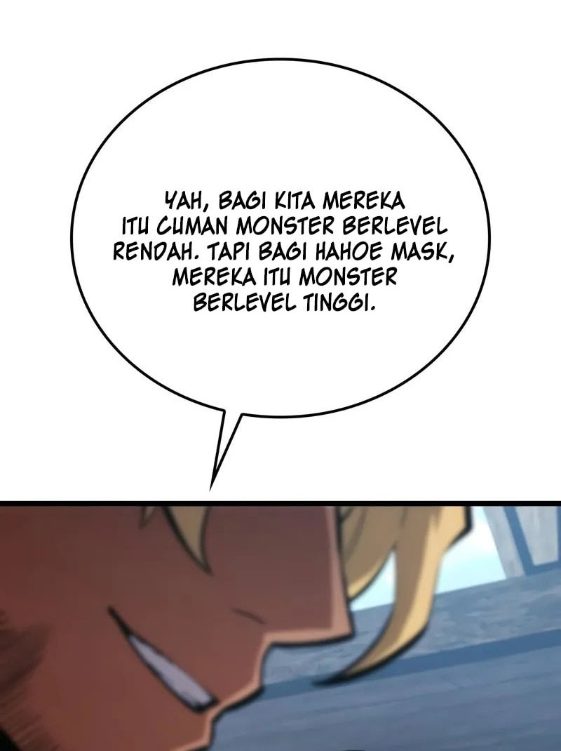 Emperor of Solo Play Chapter 27 - halaman 81