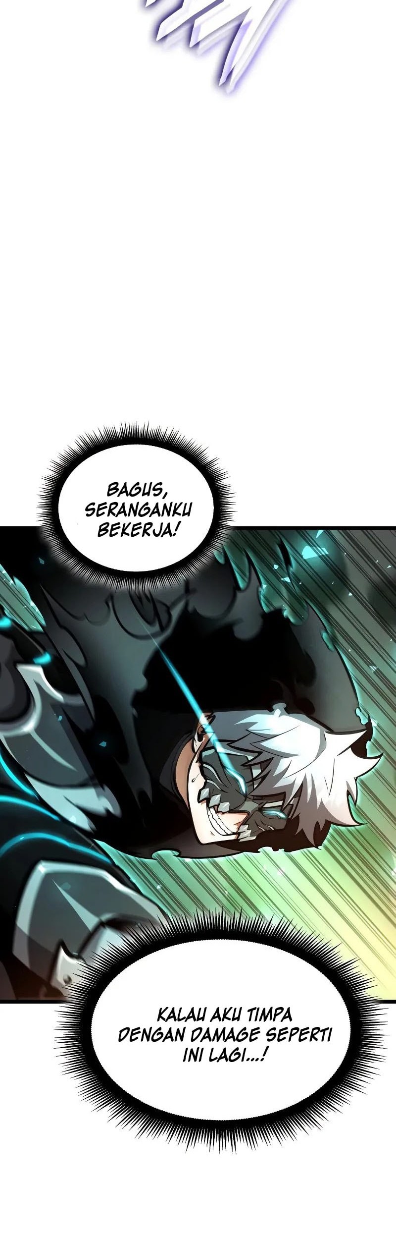 Emperor of Solo Play Chapter 28 - halaman 19