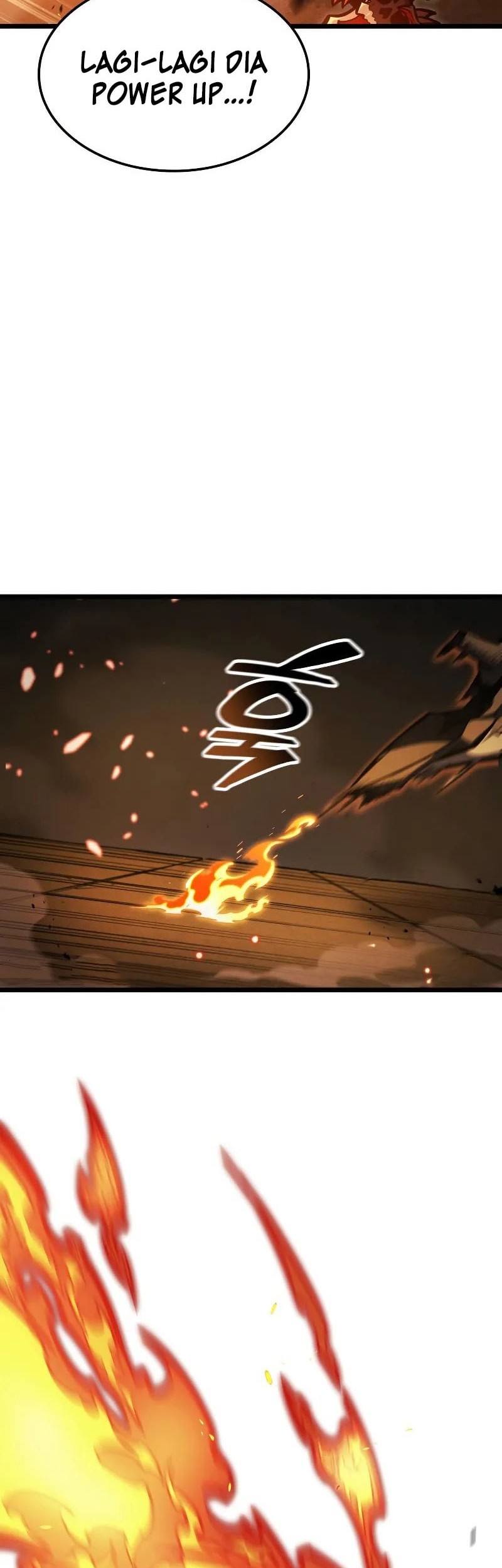 Emperor of Solo Play Chapter 28 - halaman 25