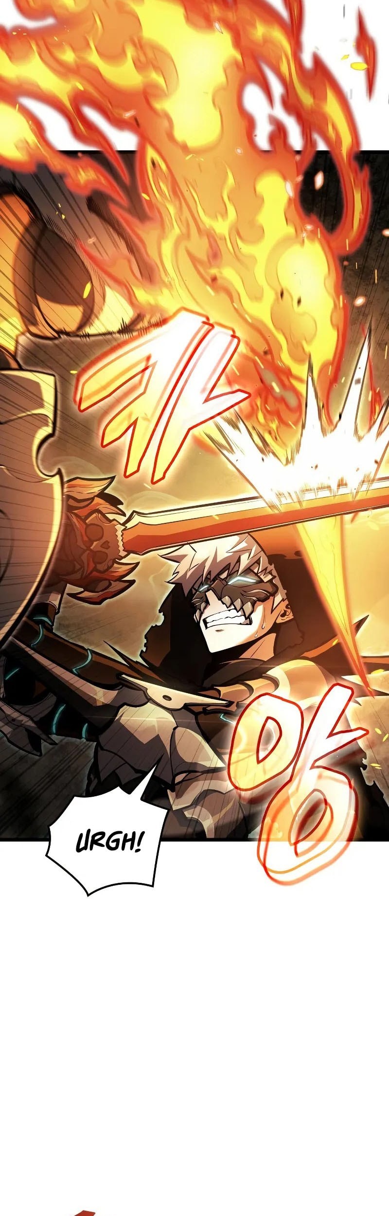 Emperor of Solo Play Chapter 28 - halaman 26
