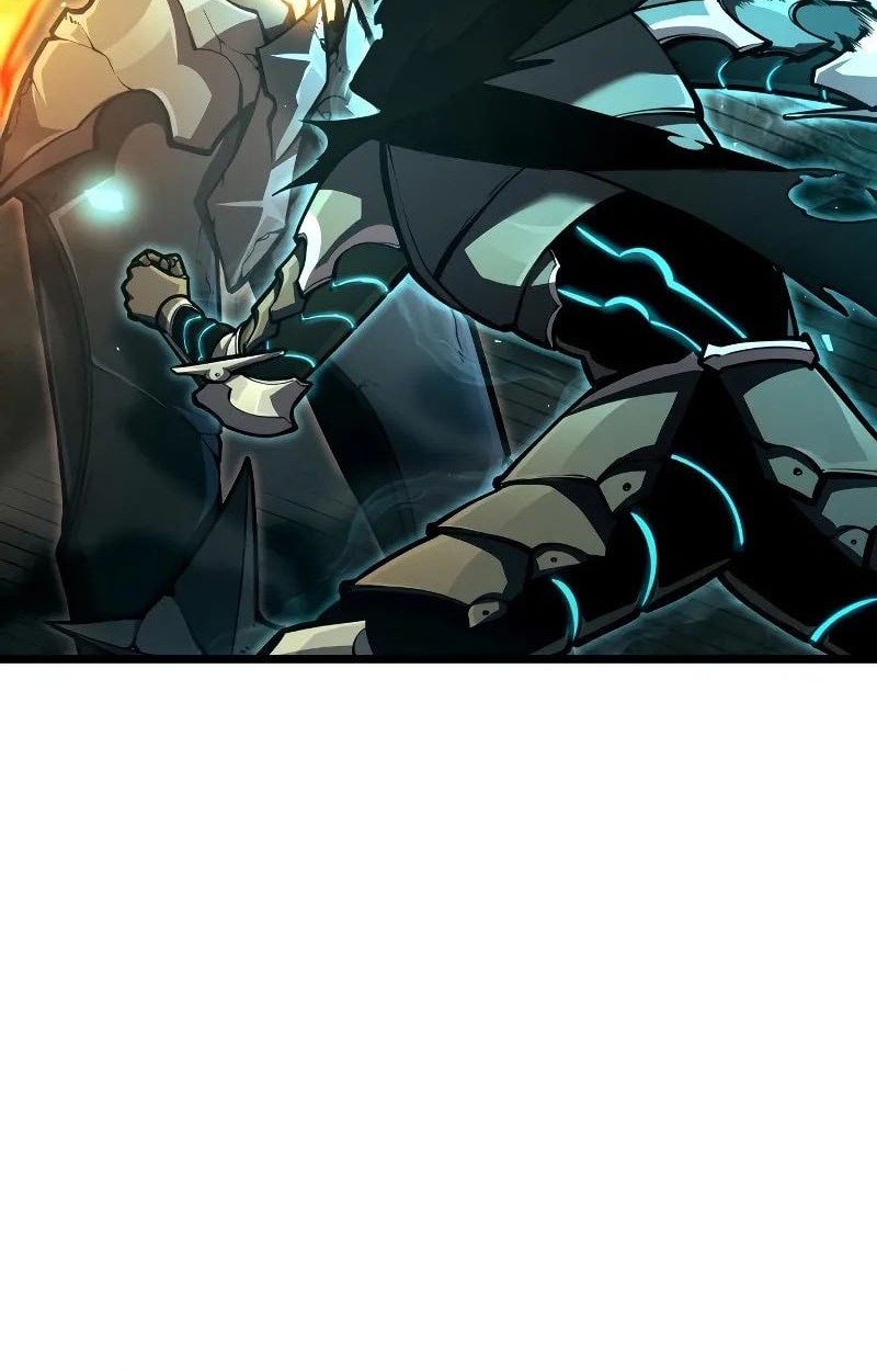 Emperor of Solo Play Chapter 28 - halaman 29