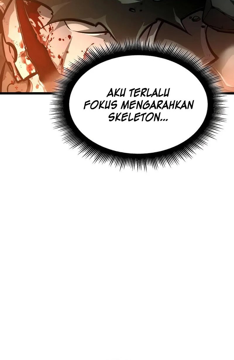 Emperor of Solo Play Chapter 28 - halaman 33