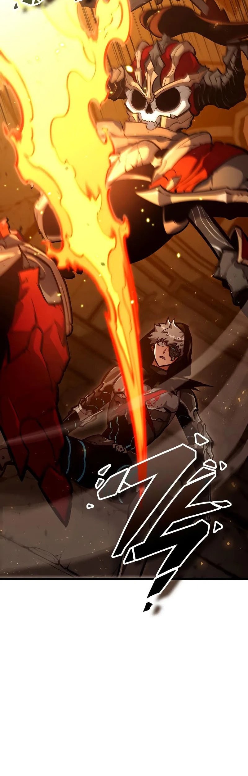 Emperor of Solo Play Chapter 28 - halaman 36