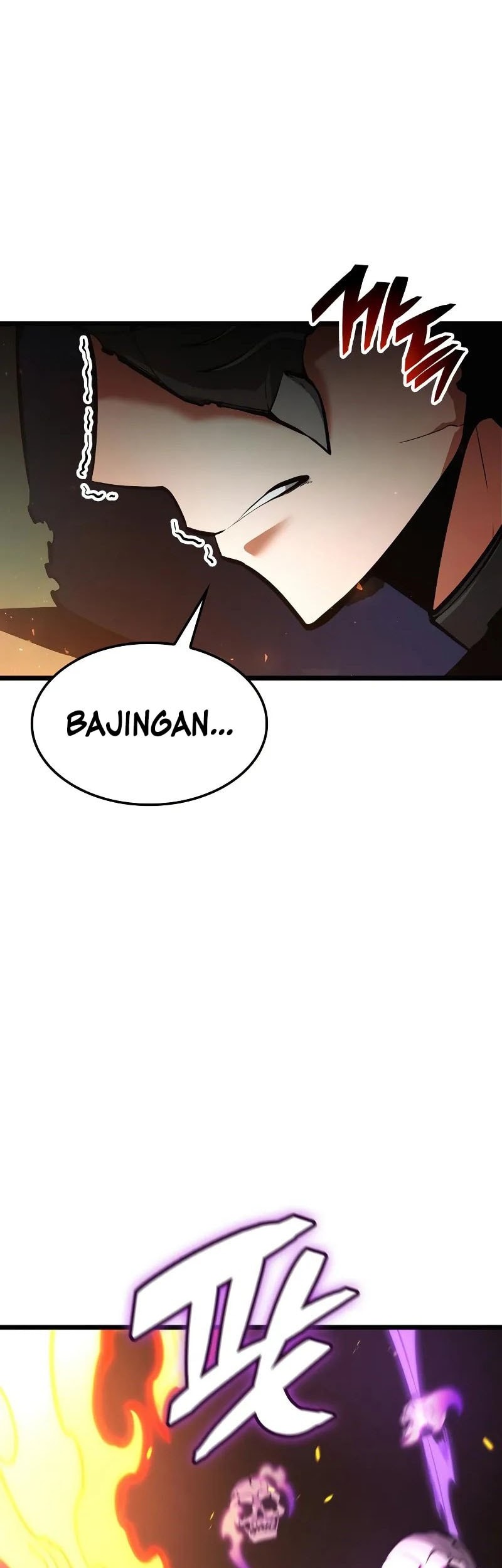 Emperor of Solo Play Chapter 28 - halaman 40