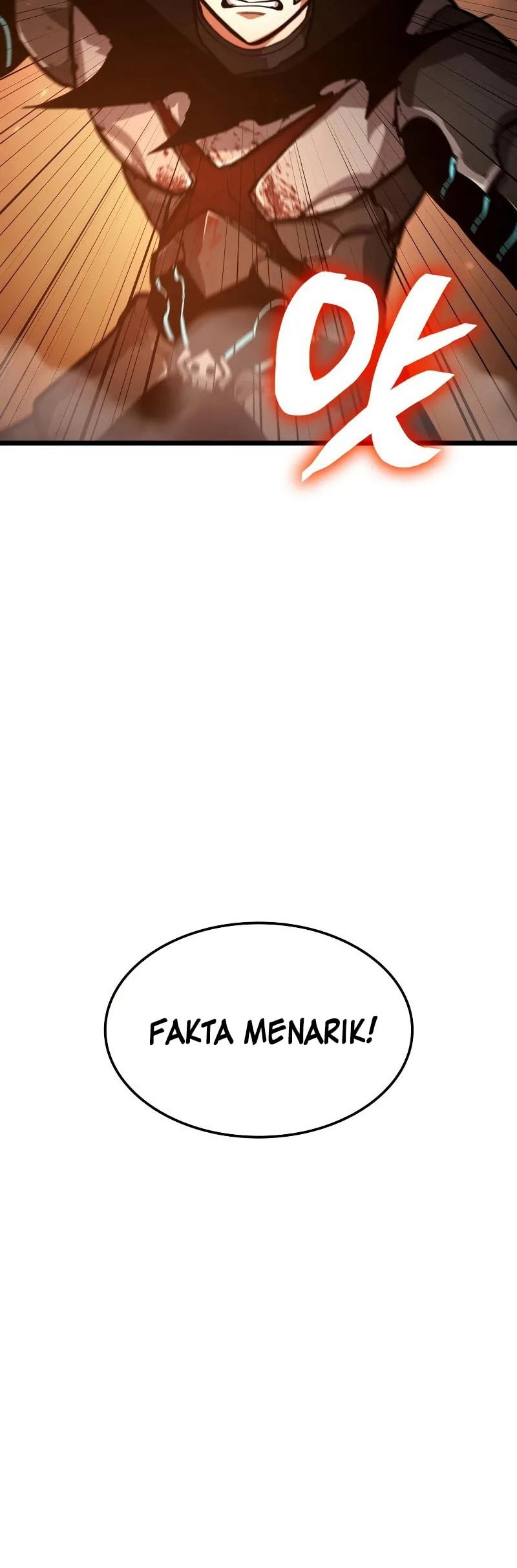 Emperor of Solo Play Chapter 28 - halaman 49
