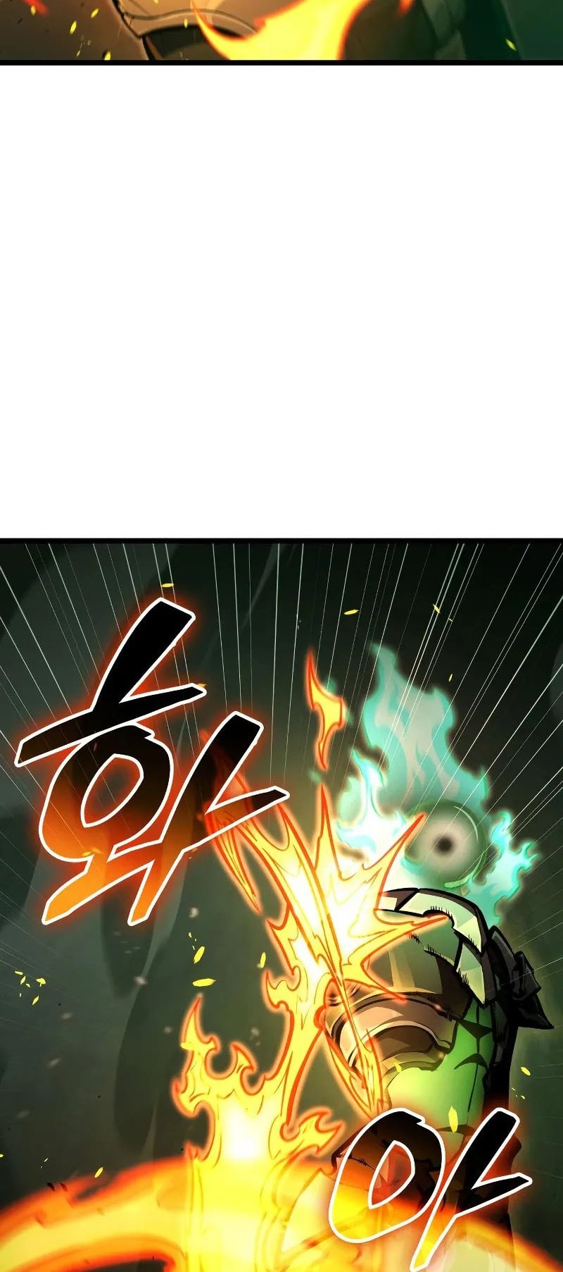Emperor of Solo Play Chapter 28 - halaman 5