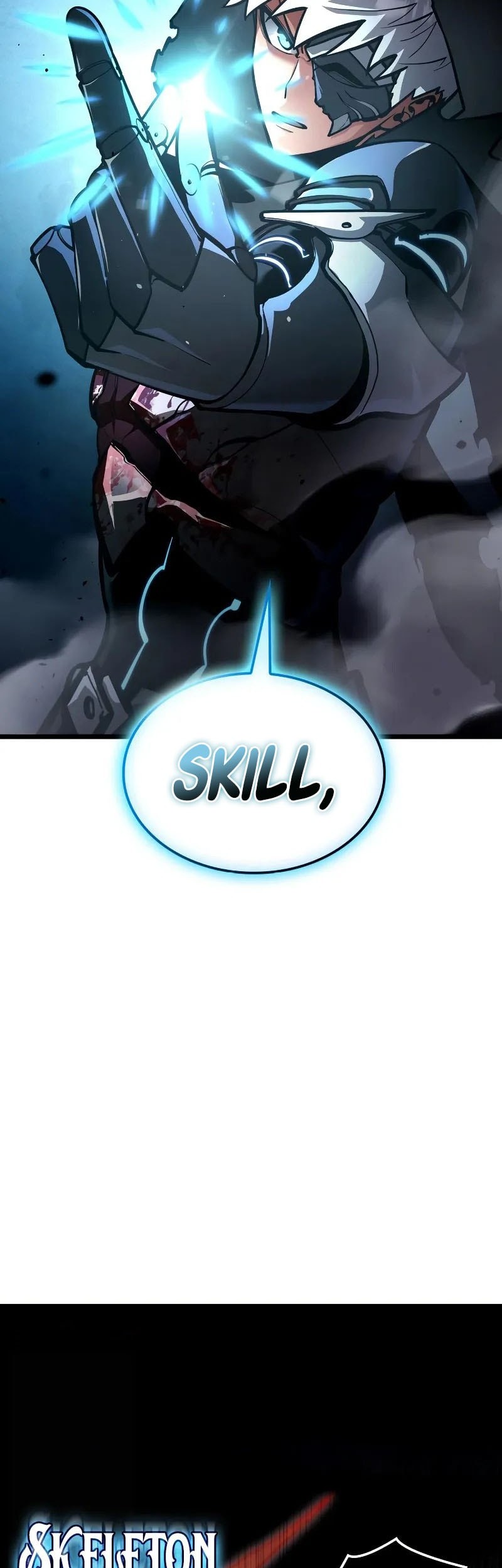 Emperor of Solo Play Chapter 28 - halaman 52