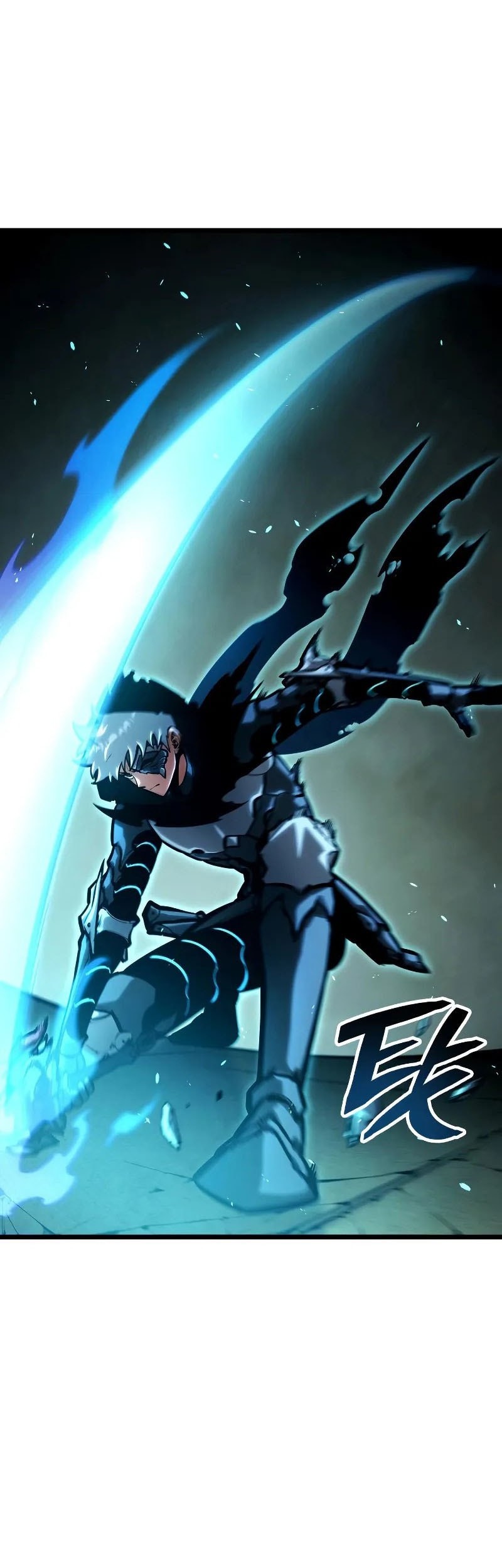 Emperor of Solo Play Chapter 28 - halaman 56