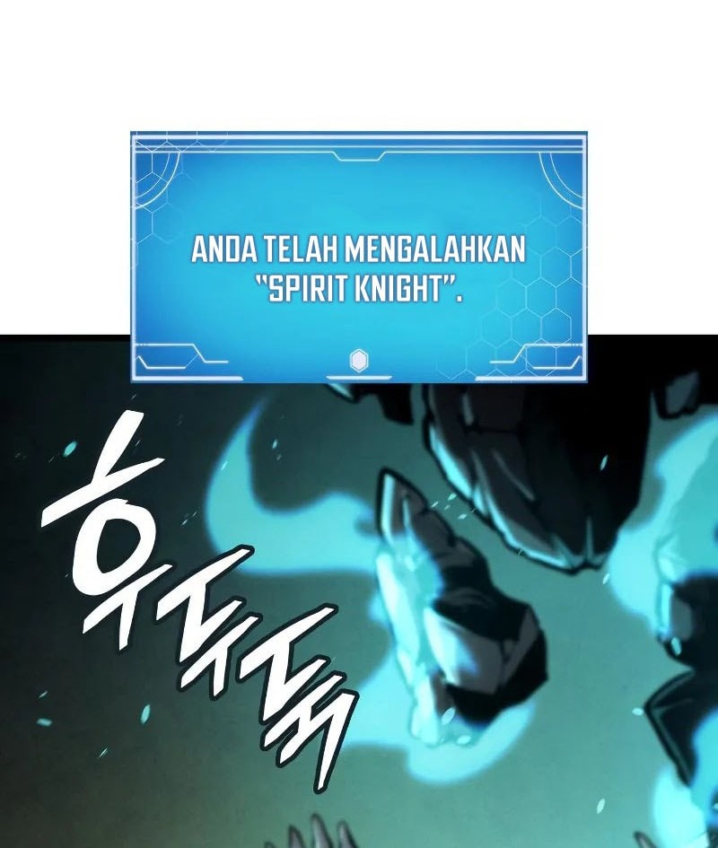 Emperor of Solo Play Chapter 28 - halaman 57