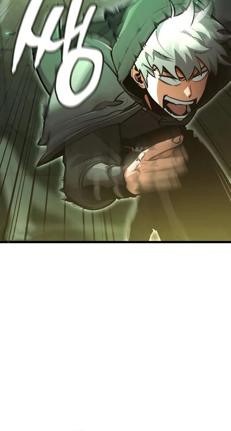 Emperor of Solo Play Chapter 28 - halaman 69