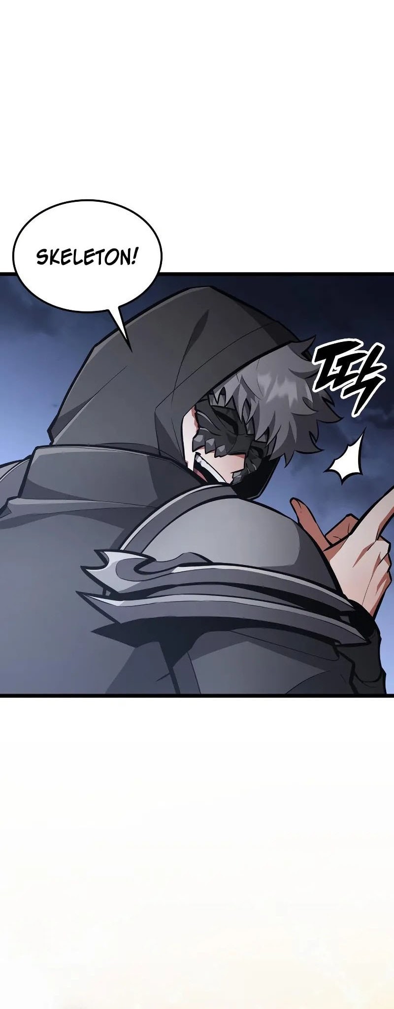 Emperor of Solo Play Chapter 28 - halaman 77