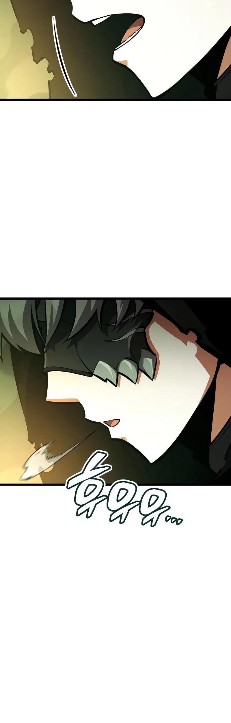 Emperor of Solo Play Chapter 28 - halaman 8