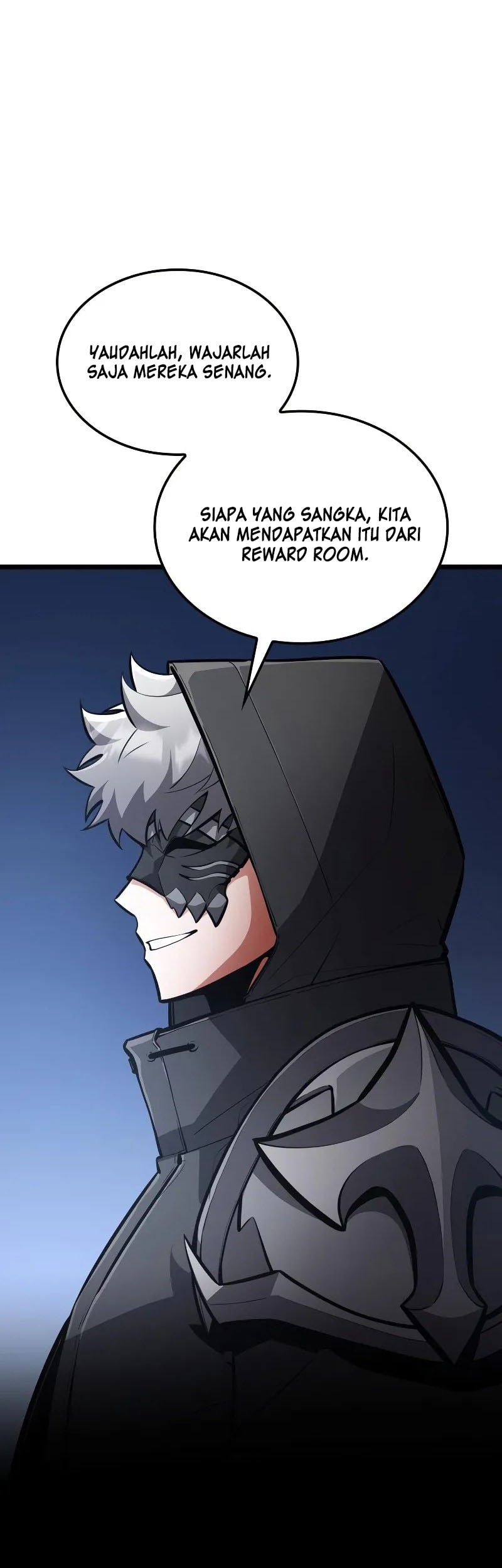 Emperor of Solo Play Chapter 28 - halaman 80