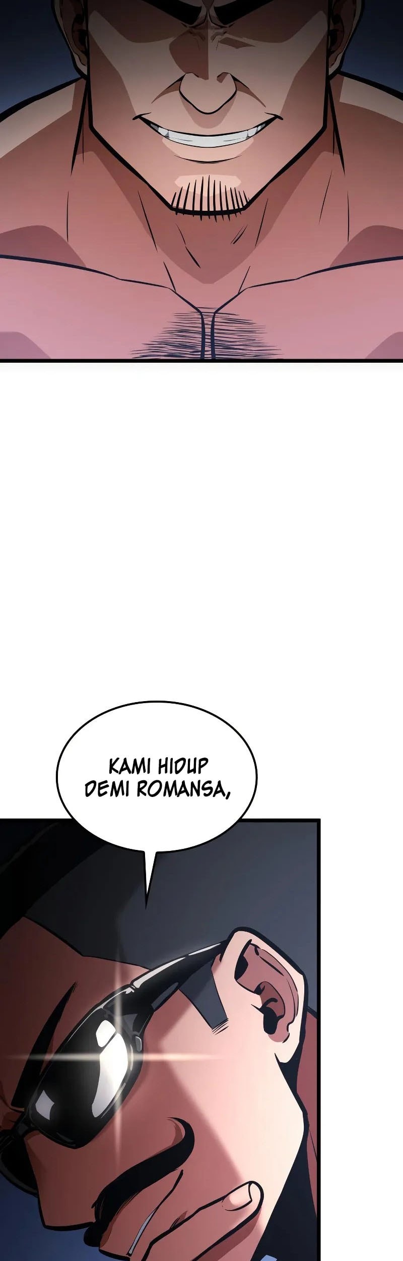 Emperor of Solo Play Chapter 28 - halaman 86