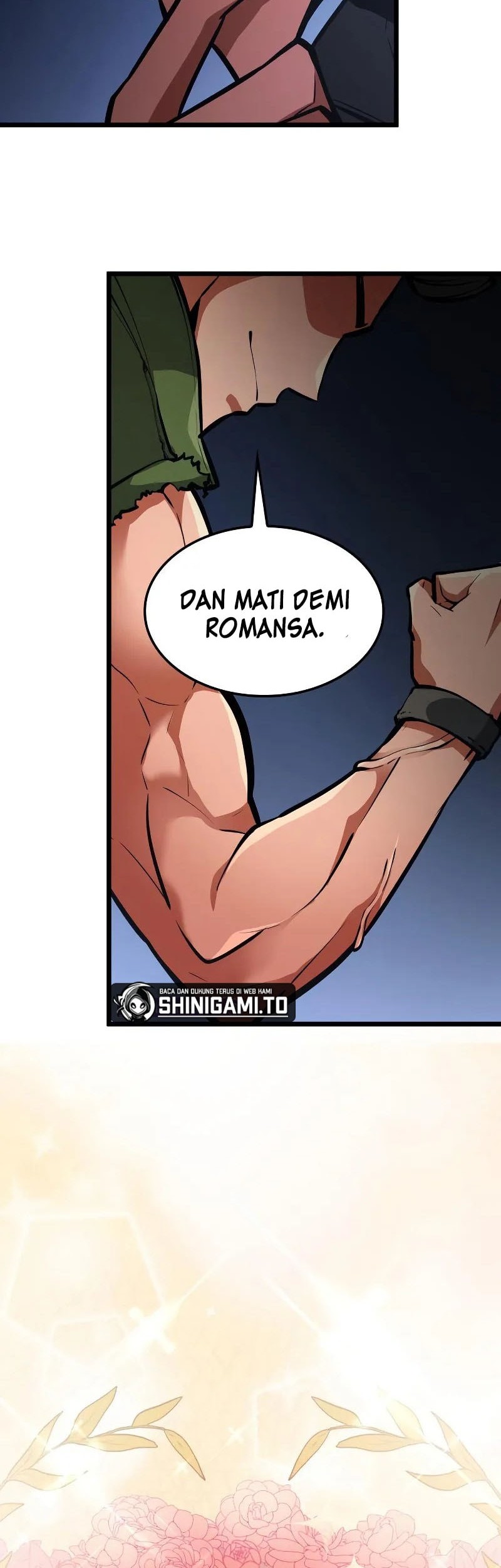 Emperor of Solo Play Chapter 28 - halaman 87
