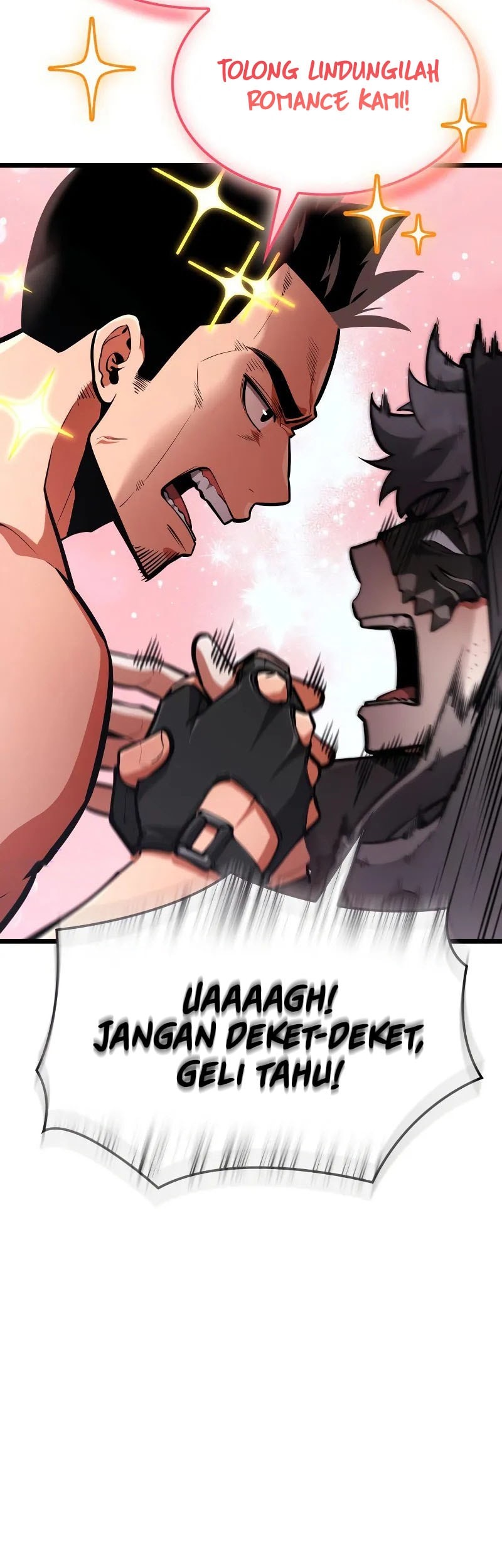 Emperor of Solo Play Chapter 29 - halaman 14