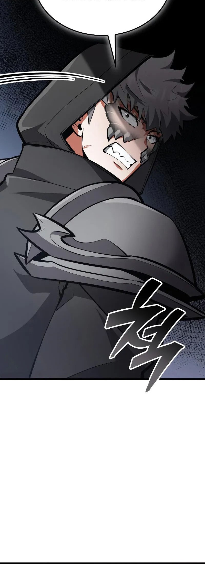 Emperor of Solo Play Chapter 29 - halaman 17